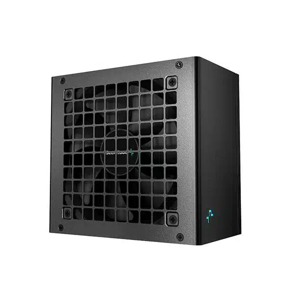 DeepCool PK450D 450 Watt 80 Plus Bronze Power Supply modxcomputers