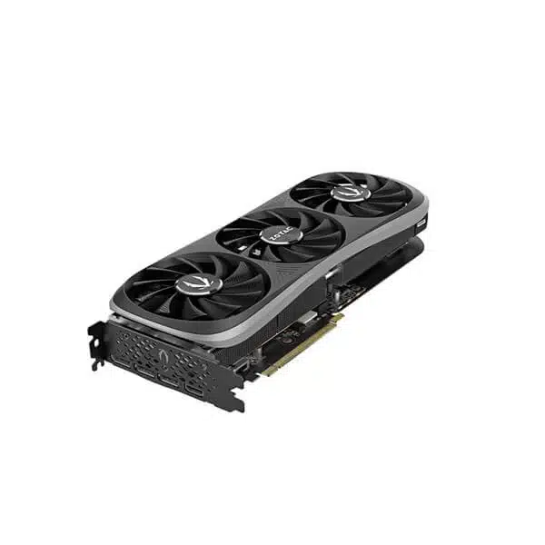 Buy Zotac RTX 4070 Trinity 12GB Graphics Card