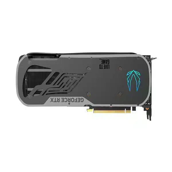 Zotac RTX 4070 Trinity 12GB Graphics Card modxcomputers