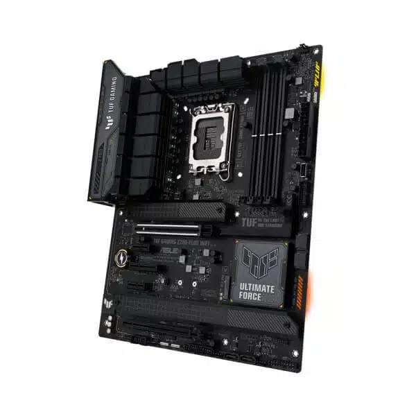 Buy ASUS TUF Gaming Z790 Plus WIFI (DDR5) Intel Motherboard