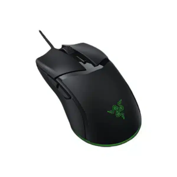 Buy Razer Cobra RGB (Black) Mouse