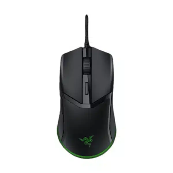 Razer Cobra RGB (Black) Mouse