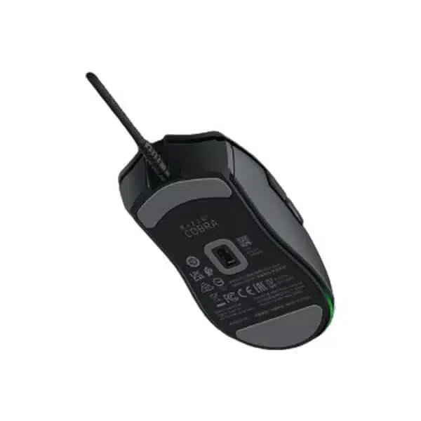 Razer Cobra RGB (Black) Mouse