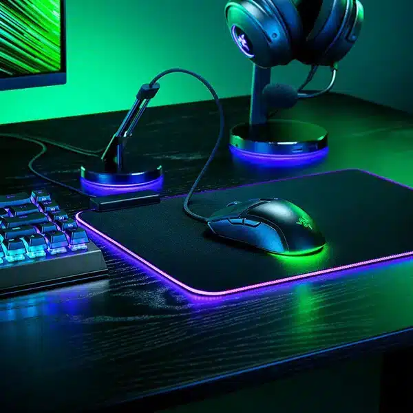 Razer Cobra RGB (Black) Mouse modxcomputers