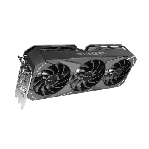 Galax RTX 4070 Ti ST (1-Click OC) 12GB Graphics Card-img(3)