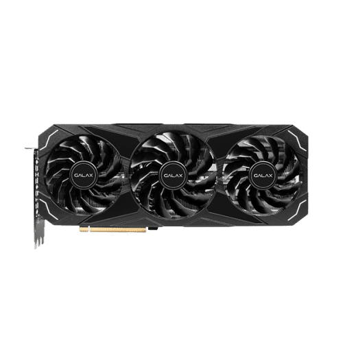 Galax RTX 4070 Ti ST (1-Click OC) 12GB Graphics Card-img(2)