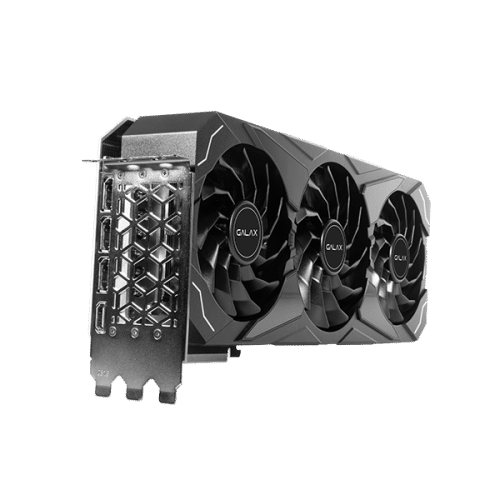 Galax RTX 4070 Ti ST (1-Click OC) 12GB Graphics Card-img(4)