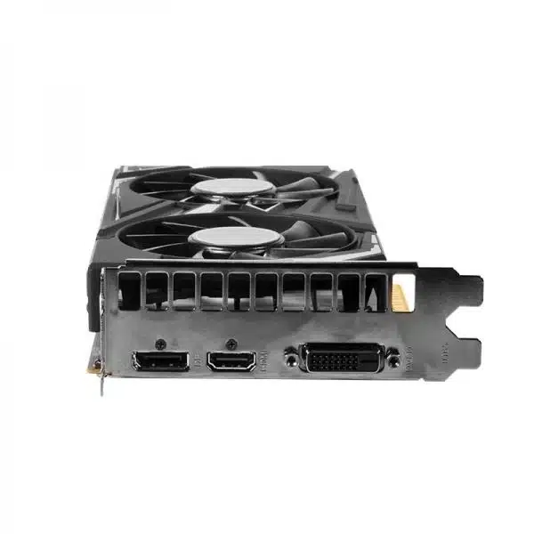 Galax GTX 1650 EX (1 Click OC) 4GB Graphics Card-img(5)