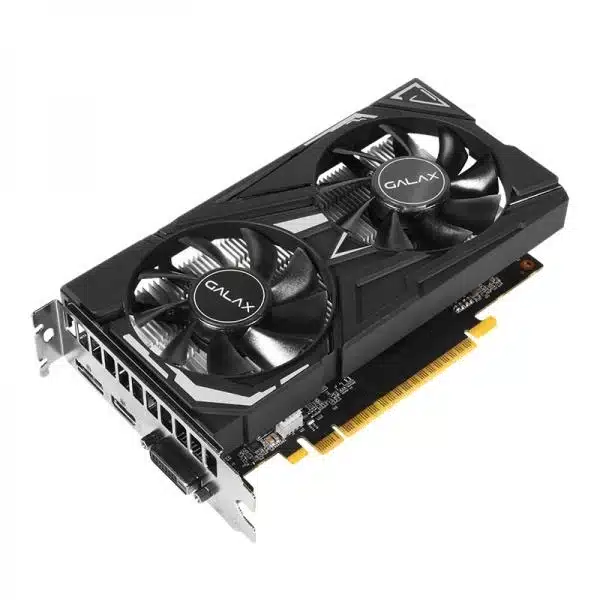 Galax GTX 1650 EX (1 Click OC) 4GB Graphics Card-img(3)