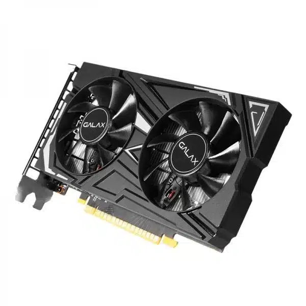 Galax GTX 1650 EX (1 Click OC) 4GB Graphics Card-img(4)