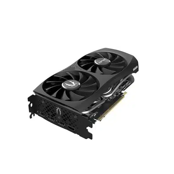 Buy Zotac RTX 4070 Twin Edge OC 12GB Graphics Card