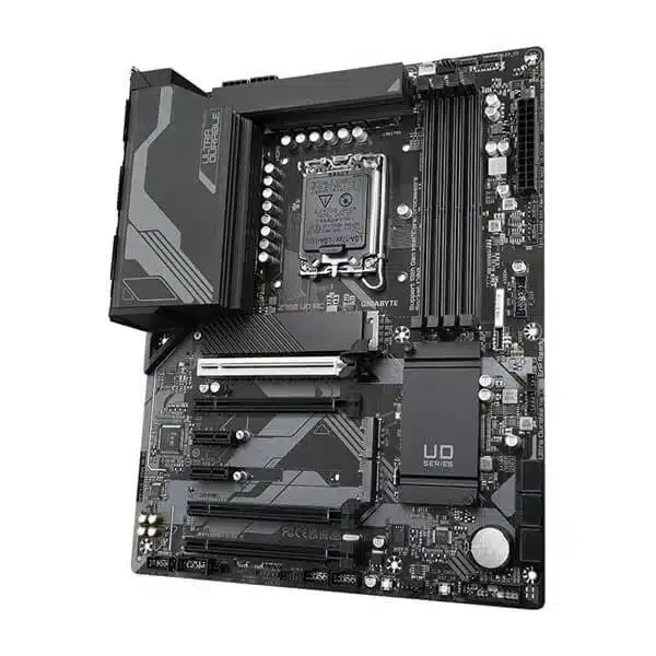 Gigabyte Z790 UD AC WIFI (DDR5) Intel Motherboard Z790