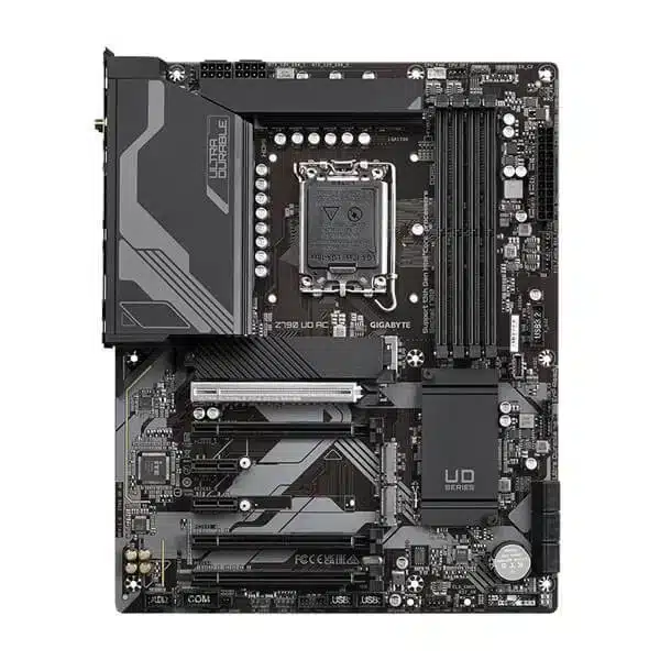 Gigabyte Z790 UD AC WIFI (DDR5) Intel Motherboard Gigabyte