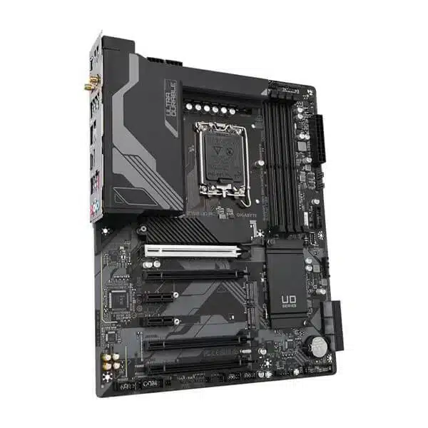 Buy Gigabyte Z790 UD AC WIFI (DDR5) Intel Motherboard