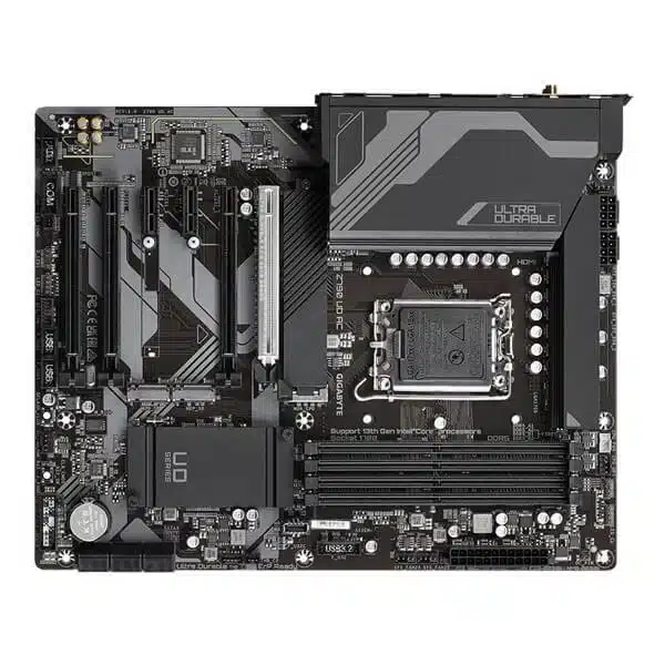 Gigabyte Z790 UD AC WIFI (DDR5) Intel Motherboard modxcomputers