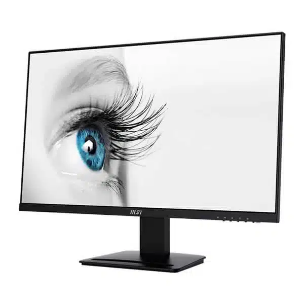 MSI PRO MP273A | 27 Inch 1080p 100Hz IPS 1ms Monitor-img(3)