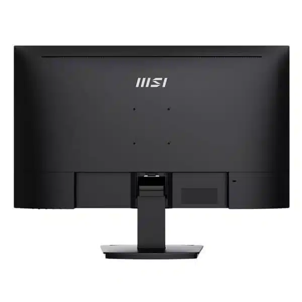 MSI PRO MP273A | 27 Inch 1080p 100Hz IPS 1ms Monitor-img(5)