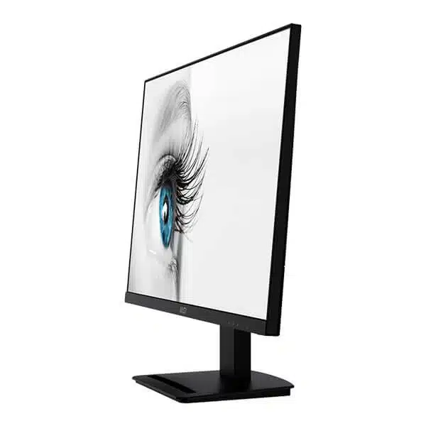 MSI PRO MP273A | 27 Inch 1080p 100Hz IPS 1ms Monitor-img(8)