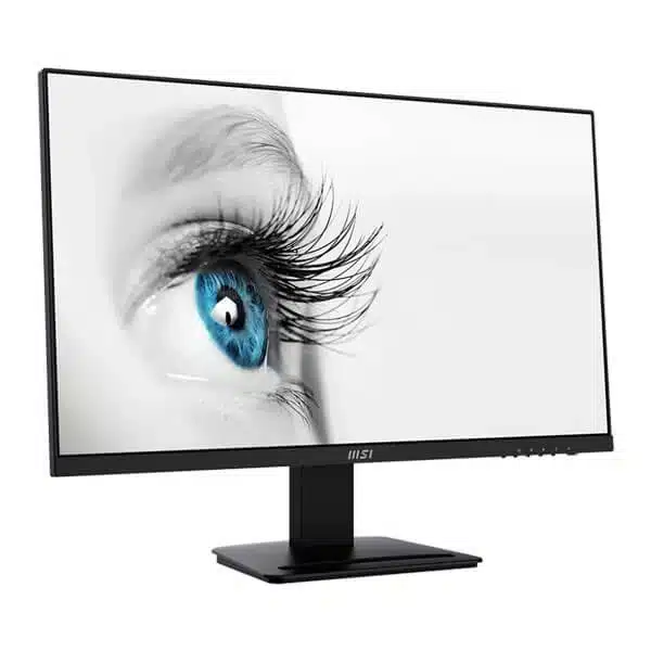MSI PRO MP273A | 27 Inch 1080p 100Hz IPS 1ms Monitor-img(2)