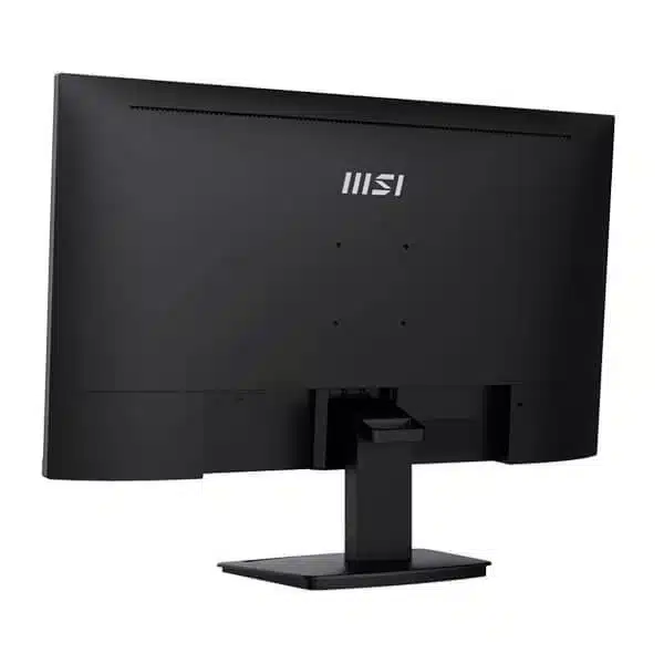 MSI PRO MP273A | 27 Inch 1080p 100Hz IPS 1ms Monitor-img(4)