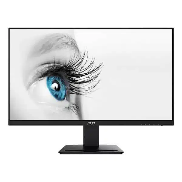 MSI PRO MP273A | 27 Inch 1080p 100Hz IPS 1ms Monitor-img(6)