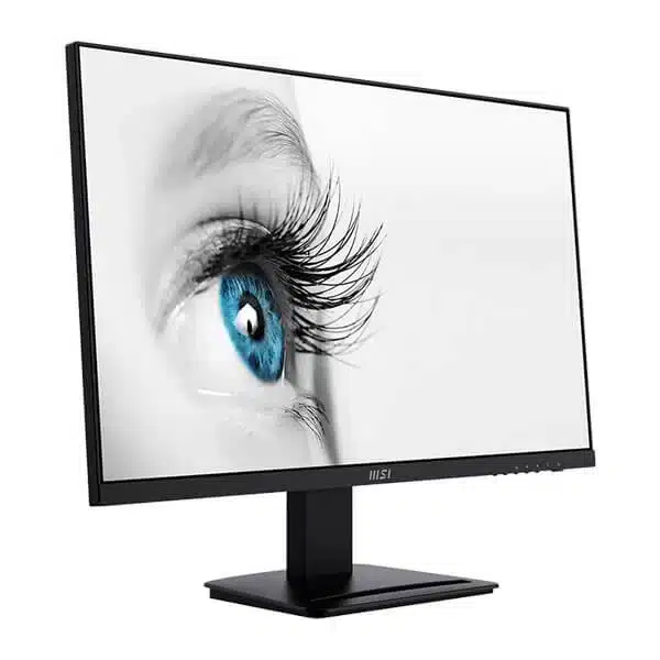 MSI PRO MP273A | 27 Inch 1080p 100Hz IPS 1ms Monitor-img(7)
