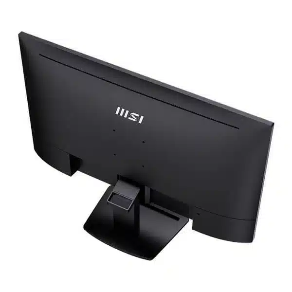 MSI PRO MP273A | 27 Inch 1080p 100Hz IPS 1ms Monitor-img(11)