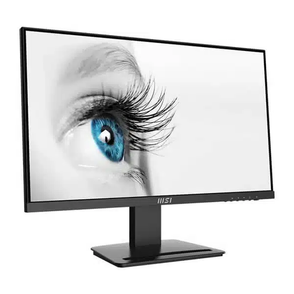 MSI PRO MP243X | 24 Inch 1080p 100Hz IPS Monitor
