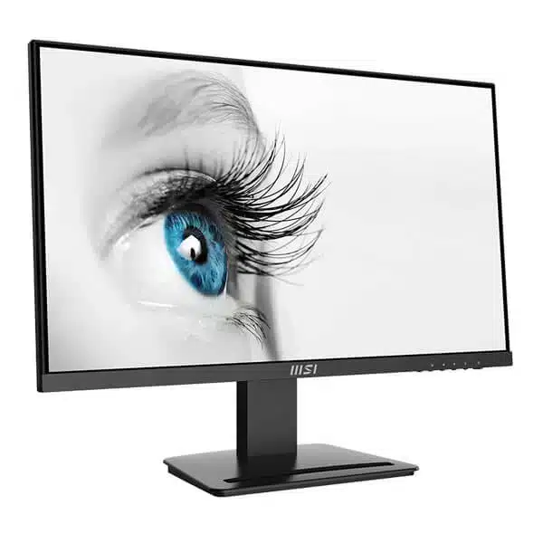 MSI PRO MP243X | 24 Inch 1080p 100Hz IPS Monitor image 7