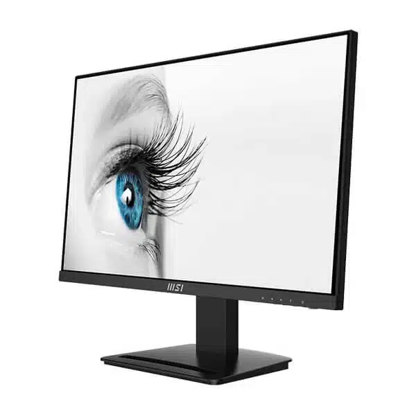 MSI PRO MP243X | 24 Inch 1080p 100Hz IPS Monitor image 6