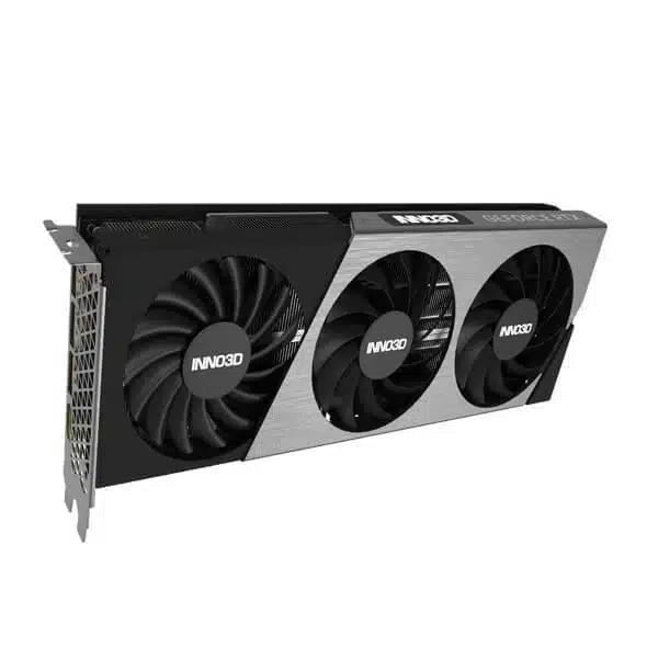 Inno3d RTX 4070 X3 OC 12GB Graphics Card-img(2)