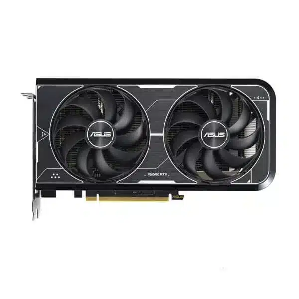 ASUS Dual RTX 3060 Ti OC Edition 8GB Graphics Card-img(2)