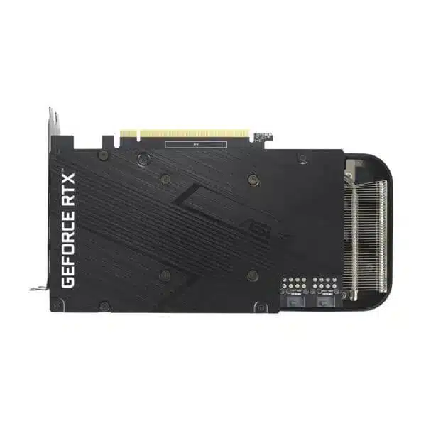 ASUS Dual RTX 3060 Ti OC Edition 8GB Graphics Card-img(4)