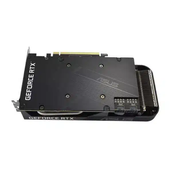 ASUS Dual RTX 3060 Ti OC Edition 8GB Graphics Card-img(6)