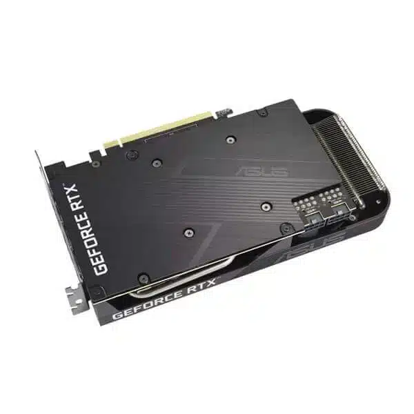 ASUS Dual RTX 3060 Ti OC Edition 8GB Graphics Card-img(7)