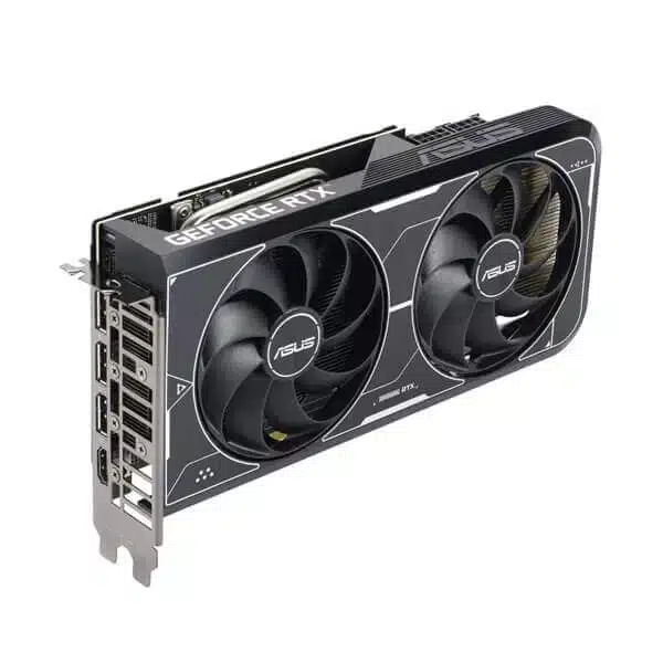 ASUS Dual RTX 3060 Ti OC Edition 8GB Graphics Card-img(8)