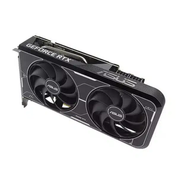 ASUS Dual RTX 3060 Ti OC Edition 8GB Graphics Card-img(9)