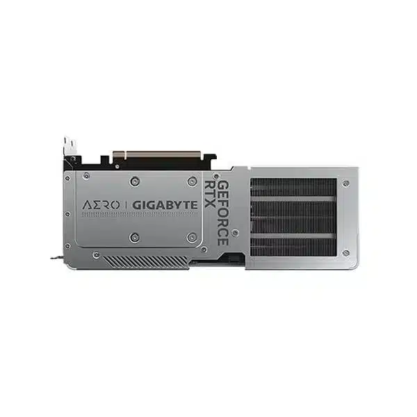 Gigabyte RTX 4060 Ti Aero OC 8GB (White) Triple Fan Graphics Card-img(6)