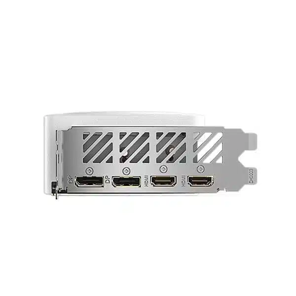Gigabyte RTX 4060 Ti Aero OC 8GB (White) Triple Fan Graphics Card-img(8)