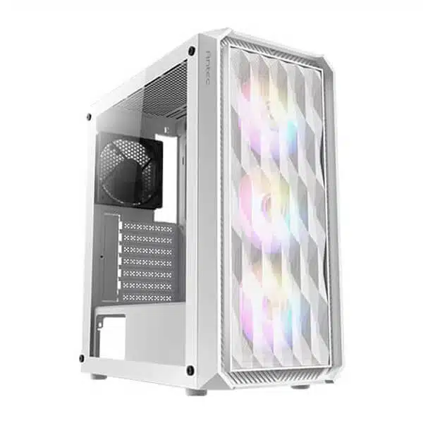 Antec NX292 RGB (White) Cabinet