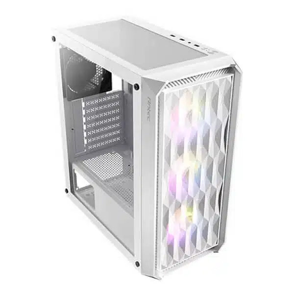 Antec NX292 RGB (White) Cabinet NX292
