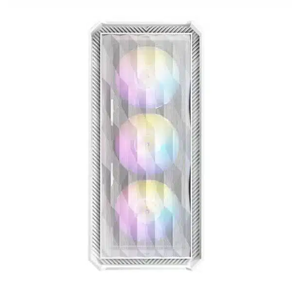 Antec NX292 RGB (White) Cabinet image 6