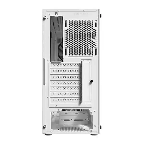 Antec NX292 RGB (White) Cabinet image 9