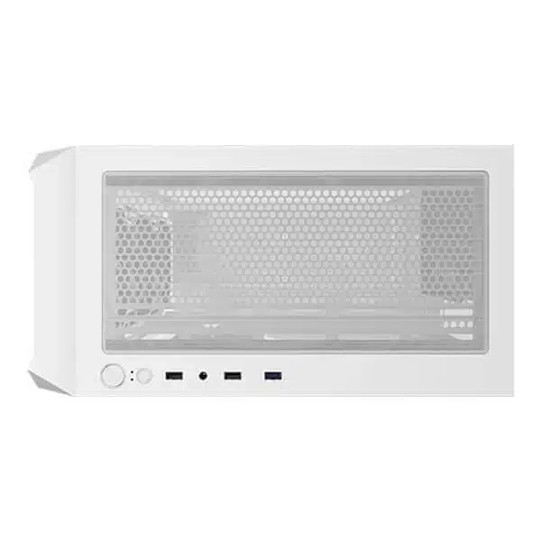 Antec NX292 RGB (White) Cabinet image 10