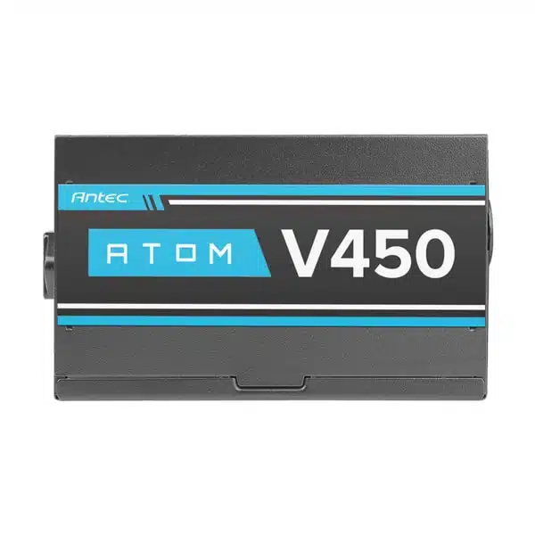 Antec Atom V450 V2 450 Watt Power Supply-img(5)