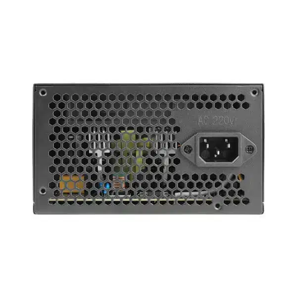 Antec Atom V450 V2 450 Watt Power Supply-img(7)