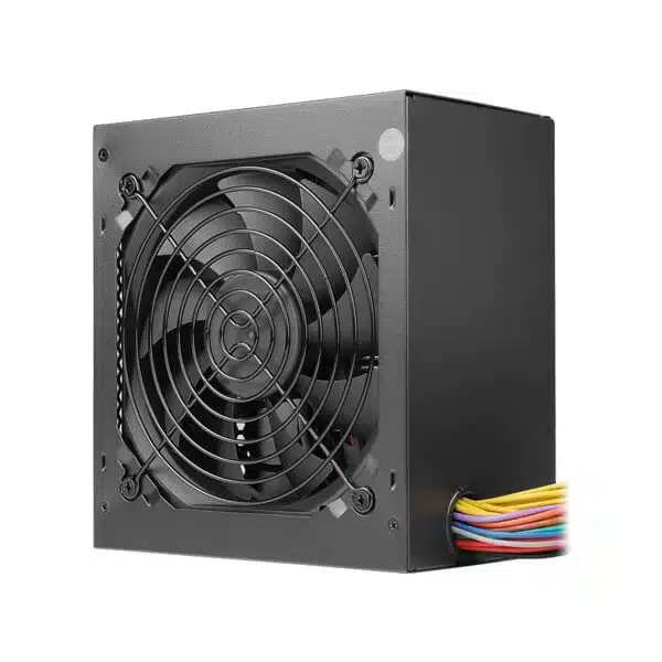 Antec Atom V450 V2 450 Watt Power Supply-img(8)