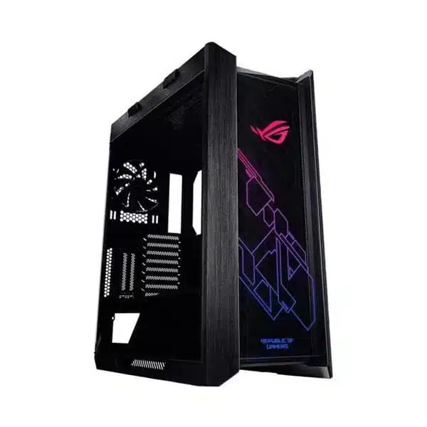 Asus ROG Strix Helios GX601 ARGB (Black) Cabinet