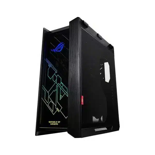 Asus ROG Strix Helios GX601 ARGB (Black) Cabinet-img(9)