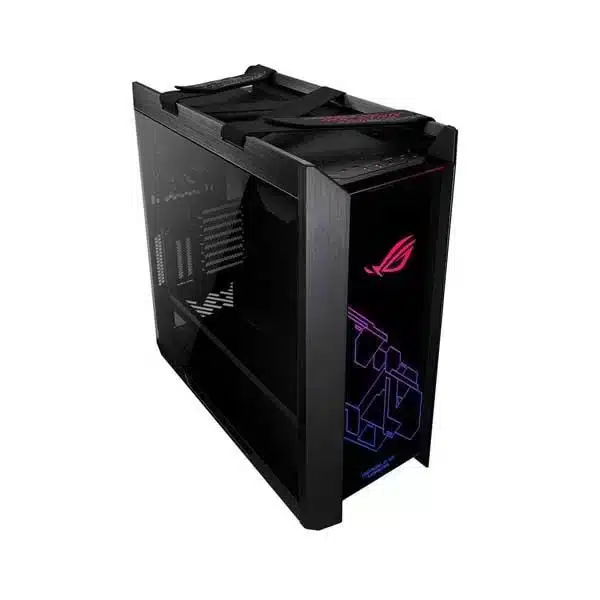 Asus ROG Strix Helios GX601 ARGB (Black) Cabinet-img(11)